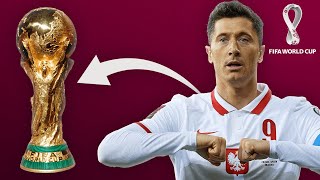 POLSKA WYGRYWA MUNDIAL  MISTRZOSTWA ŚWIATA FIFA [upl. by Nappy]