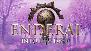 Enderal INTO THE DEEP Walkthrough  Part 10  SKYRIM Mods Gameplay [upl. by Rosenstein112]