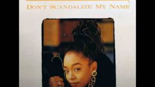 Kym Mazelle  Dont Scandalize My Name Hurleys Deep Remix [upl. by Misha]