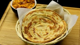 lachha paratha recipe  lachha parantha recipe [upl. by Seth]