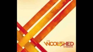 Hey You  The Woolshed Sessions [upl. by Eniamrehc]