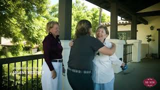 Covenant Living at Samarkand Senior Living in Santa Barbara With SB SOS [upl. by Kelcey708]