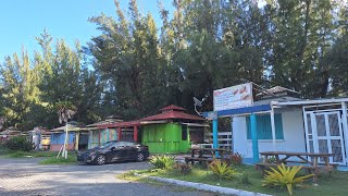 Manejando por Piñones Loiza y Isla Verde en Puerto Rico [upl. by Ahsai]