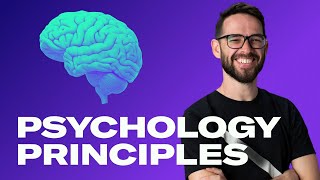 3 Psychology Principles Every Web Designer Must know  Free Web Design Course  Episode 18 [upl. by Natty]