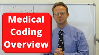 Medical Coding Overview [upl. by Roche]