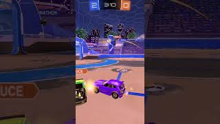 I Played MUSTY for 7500 rocketleague rlcs rl ssl gaming [upl. by Esirehc]