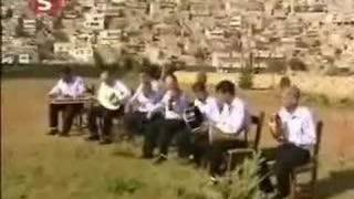 Mardin Sehri Kürtce Müzik Halay Reyhani STV AYNA Belgeseli [upl. by Adelina]