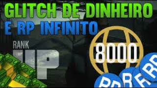 GTA V Online 127 Bug de Dinheiro Infinito e RP XBOX 360 [upl. by Purdy472]