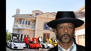 KATT WILLIAMS NETWORTH AND LIFESTYLE 2024 [upl. by Shulamith]