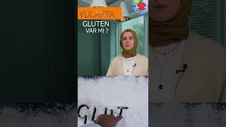 YULAFTA GLUTEN VAR MI [upl. by Berlyn]