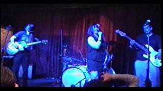 Rachel and the Resonators  Live at Webers 618 [upl. by Jud]