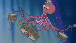 Bedknobs amp Broomsticks The Beautiful Briny Sea  Fandub [upl. by Walczak]