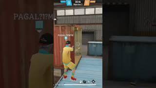 Free fire Max free fire freefire garenafreefire totalgaming [upl. by Adnylg907]