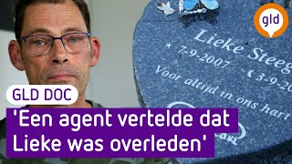 Lieke 11 verongelukte onderweg van school naar huis  Stil aan de kant 1  Gld Doc [upl. by Tiertza]