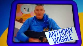 Hot Potatoes The Best of The Wiggles [upl. by Alyat]