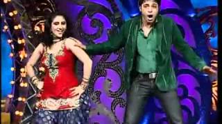 Nachle Ve Season 3 with Saroj Khan Ep 02 Part5  YouTubeflv [upl. by Dodson]