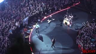 Metallica Live  COMPLETE SHOW  Foxborough MA USA Aug 2nd 2024 Gillette Stadium 4K DAY1 [upl. by Standish]