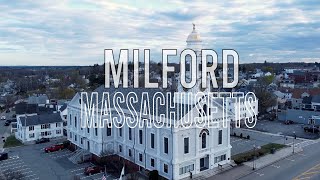 Milford MA [upl. by Maxy]