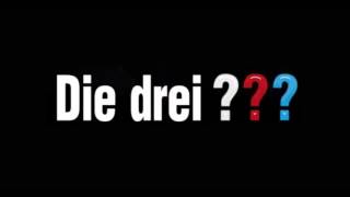 Die drei Fragezeichen  Erstes Intro [upl. by Ttenna173]