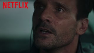 Wheelman  Trailer oficial HD  Netflix [upl. by Oek]