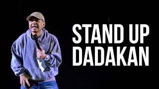 TibaTiba Stand Up Comedy [upl. by Dduj]