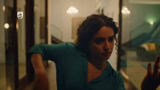 Philips Home lighting Beauty that moves you SanyaMalhotra [upl. by Ahsinaj]