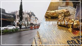 GRAMADO HOJE ROTEIRO de 5 DIAS ATUALIZADO  2º SEMESTRE DE 2024 [upl. by Adnahsar157]