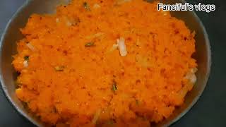 বিয়ে বাড়ির শাহী জর্দা রেসিপি Biye Barir Shahi Jorda Recipe [upl. by Lyrred]