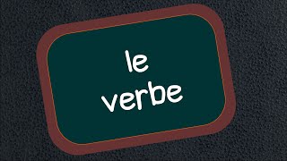 Le Verbe [upl. by Cornelle]