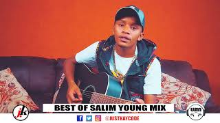 DJ KAYCODE  MUGITHI OVERDOSE BEST OF SALIM YOUNG MIX 2020 FAVOUR YA NGAI MIGHTY SALIM BRO [upl. by Eiramanel]