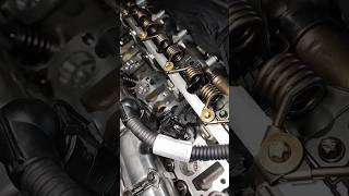 Funcionamento Valvetronic BMW [upl. by Mesics]