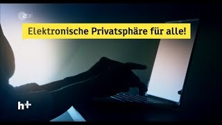 Gefahren sozialer Netzwerke einfach erklärt explainity® Erklärvideo [upl. by Ardnasirk410]