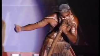 Didgeridoo  Yidaki Storytelling amp Kangaroo Dance  Johnny Murison [upl. by Welsh]