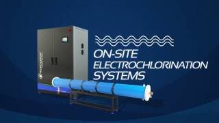 Hidrogeron testimony Onsite electrochlorination system [upl. by Tomlin586]