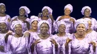 ECWA CHOIR ILORIN [upl. by Llewol686]