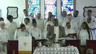 Webster Memorial United Church CIRMC Live Stream [upl. by Abixah]