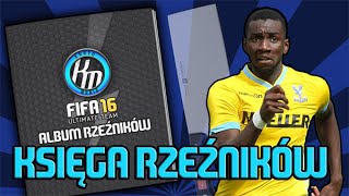 FIFA 16  Wielka księga rzeźników 22 [upl. by Ishmael]