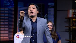 Stand Up Desta Belum Bagian Lucu Aja Udah Bikin Ketawa [upl. by Akimehs]