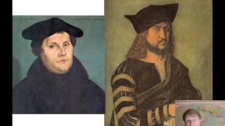 Johann Tetzel and the Protestant Reformation WC2 [upl. by Noemi671]