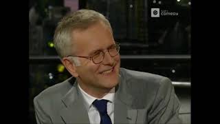 Harald Schmidt Show  Bücher wegwerfen [upl. by Kolva]