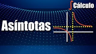 Asíntotas Verticales Horizontales y Oblicuas  Ejercicios Resueltos [upl. by Haag]