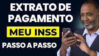 EXTRATO CONSIGNADO DO INSS CRÉDITO NÃO RETORNADO I INVALIDADO I MEU INSS  ENTENDA AS INFORMAÇÕES [upl. by Nerissa135]