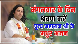 Live  मंगलवार के दिन प्रातःकाल सुनिए पूज्य महाराजश्री के मधुर Bhajan  bhajan radheradhe [upl. by Rory]