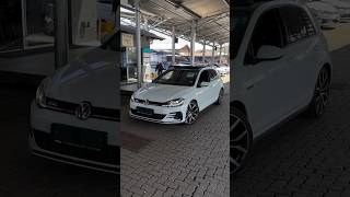 2019 VW Golf GTi with 118000 KMS Available for R439995 Contact us 0123295560 IcarGezina [upl. by Hendon]