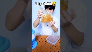 Sarang madu serem ga si🥲 food asmr mukbang [upl. by Cirone]