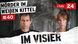 Täter in weiß  Der Prostituiertenmörder Dr Stefan S  Im Visier  TrueCrimePodcast [upl. by Akilat]