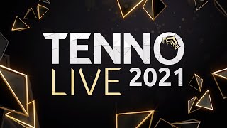 TennoCon 2021  TennoLive [upl. by Notlaw]