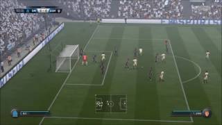 Apprendre à défendre sur fifa 17 [upl. by Nathalie]