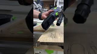 New jigsaw blade sets from festoolusa [upl. by Ailido126]