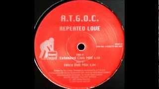 ATGOC ‎ Repeated Love Extended Club Mix [upl. by Waylon]